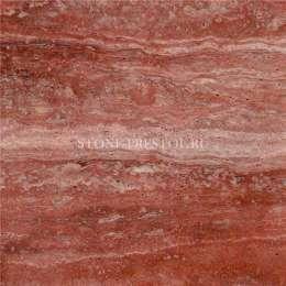 Травертин Travertin Persian Red Iran, фото Купить Травертин Travertin Persian Red Iran в Кемерове