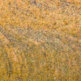 Гранит Еллоу Фэнтази (Yellow Fantasy), фото Купить Гранит Еллоу Фэнтази (Yellow Fantasy) в Кемерове
